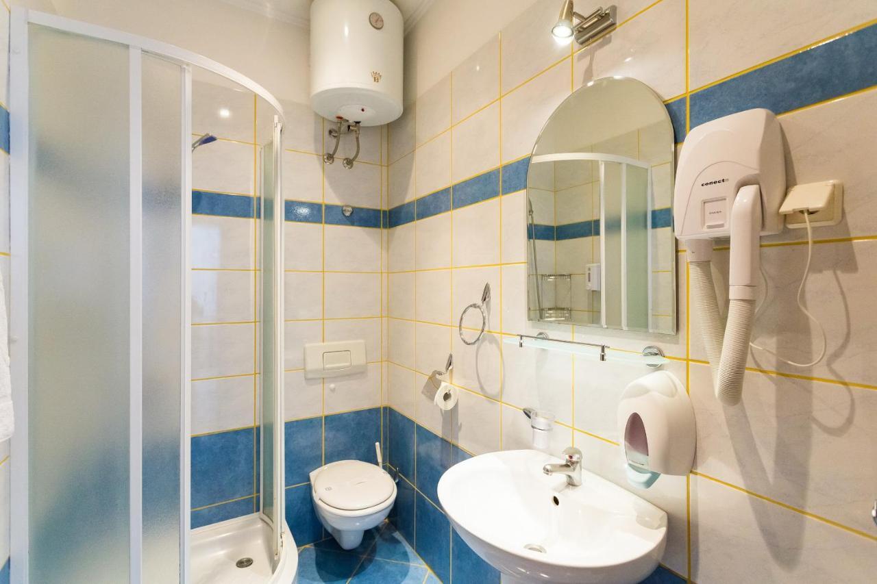 Apartment& Room Lukre / Apartment Lukre With Terrace Dubrovnik Eksteriør billede