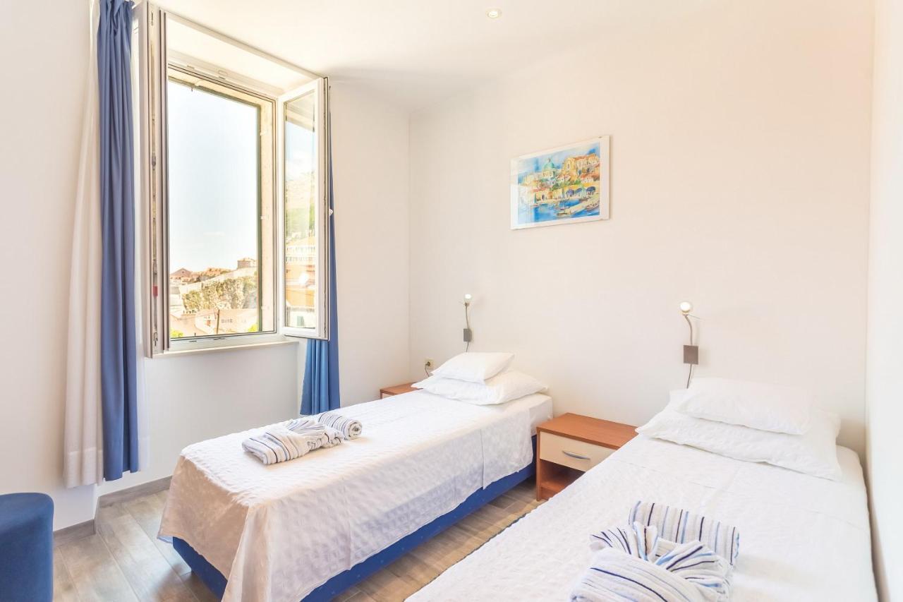 Apartment& Room Lukre / Apartment Lukre With Terrace Dubrovnik Eksteriør billede