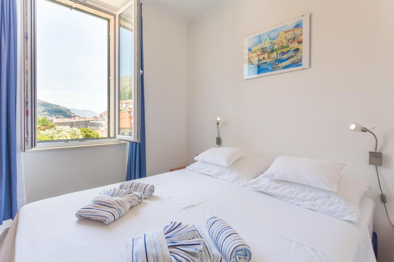 Apartment& Room Lukre / Apartment Lukre With Terrace Dubrovnik Eksteriør billede