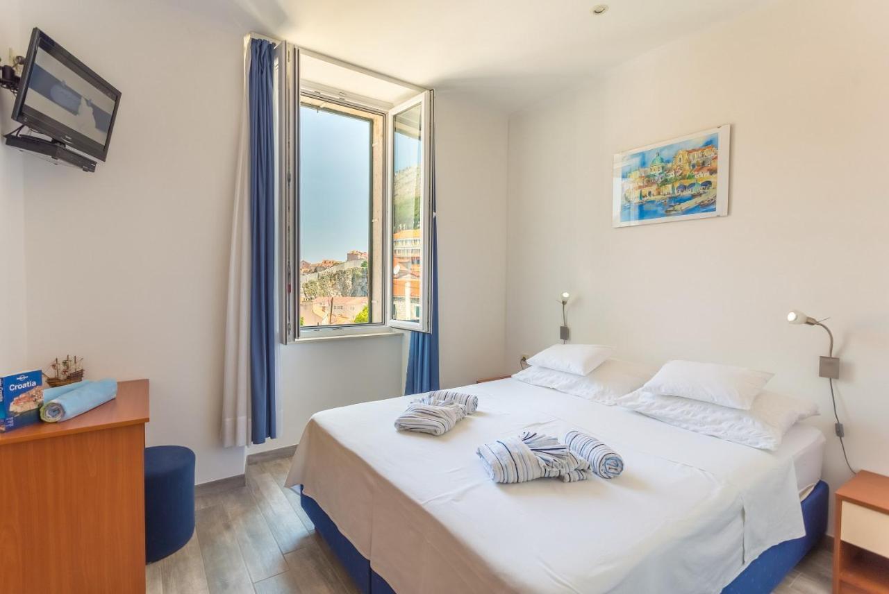 Apartment& Room Lukre / Apartment Lukre With Terrace Dubrovnik Eksteriør billede