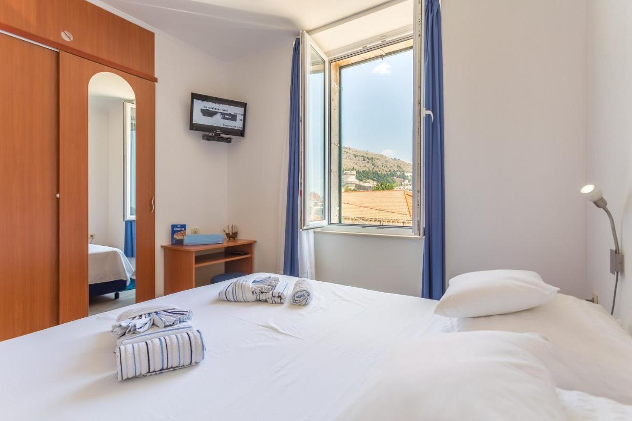 Apartment& Room Lukre / Apartment Lukre With Terrace Dubrovnik Eksteriør billede