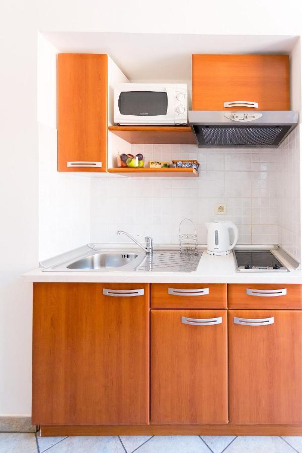 Apartment& Room Lukre / Apartment Lukre With Terrace Dubrovnik Eksteriør billede